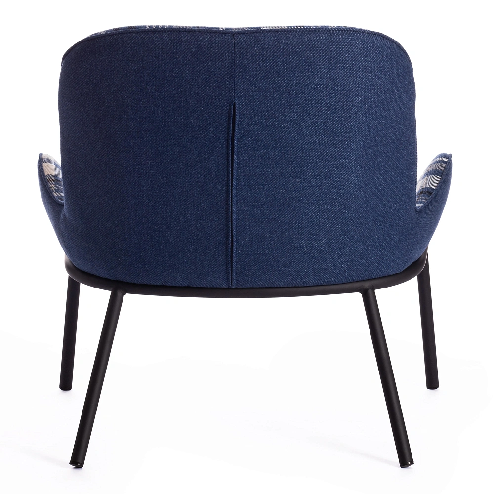 Кресло DUKEN (mod. 0179322) TetChair 15533 - 4
