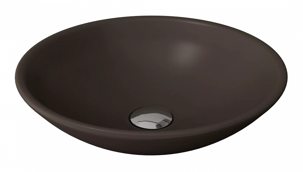 Раковина Bocchi Lucca Venezia 1120-025-0125 кофейная - TheHome