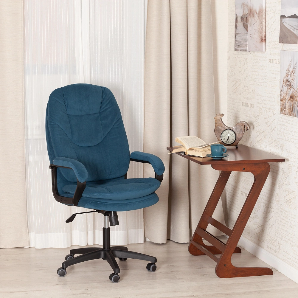 Кресло COMFORT LT (22) TetChair 19387 - 17