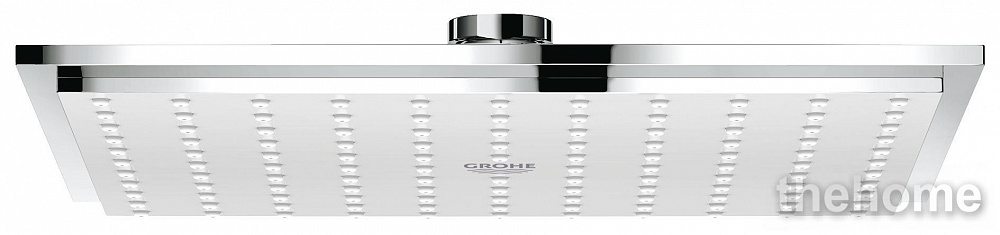 Верхний душ Grohe Rainshower Allure 27480000 - TheHome