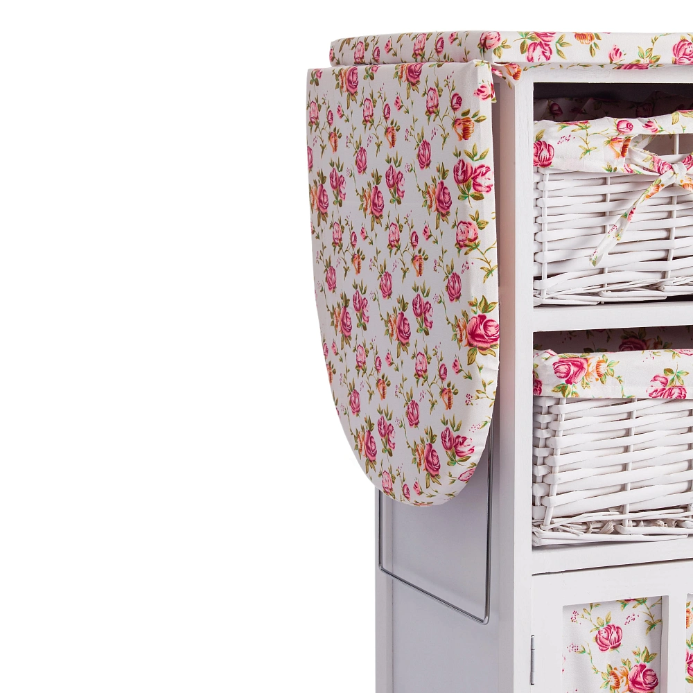 Гладильный комод с 3-я корзинами Secret De Maison CAMPANARD (mod. PE-03) TetChair 15543 - 7
