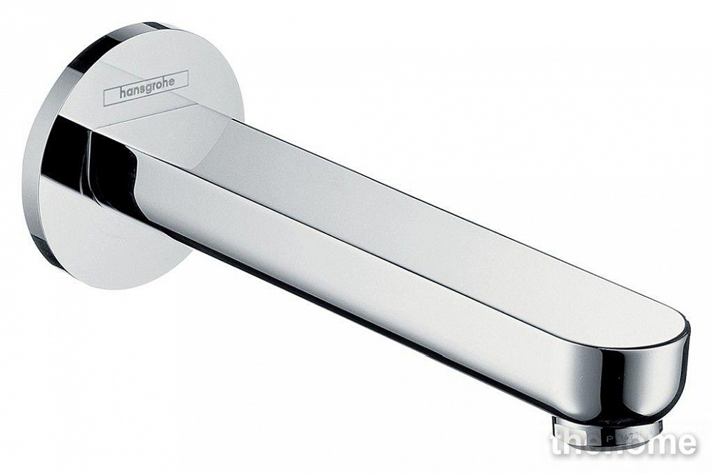 Излив для ванны Hansgrohe Metropol S 14420000 - TheHome