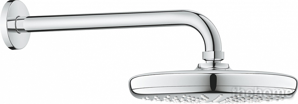 Душевой комплект Grohe Grohtherm 1000 34582001 с внутренней частью - 3