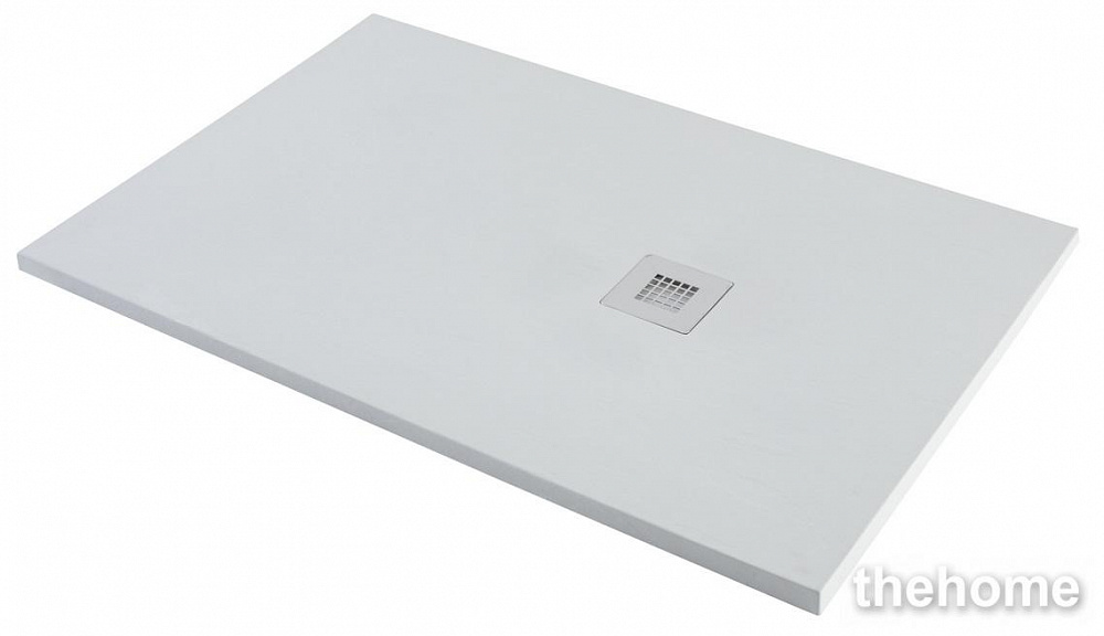 Душевой поддон Aquanet Pleasure 255437 120x80см - 3