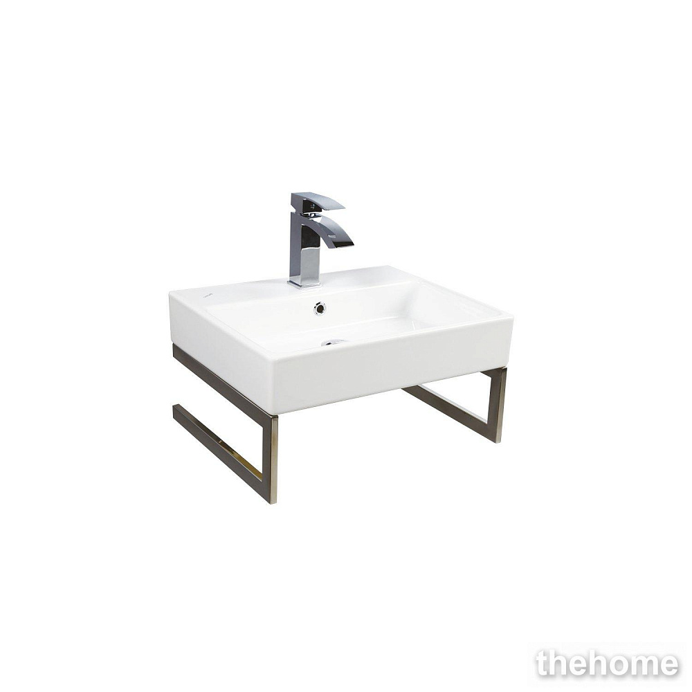 Раковина Creavit NX242-H.00000 с креплением 50 см - TheHome