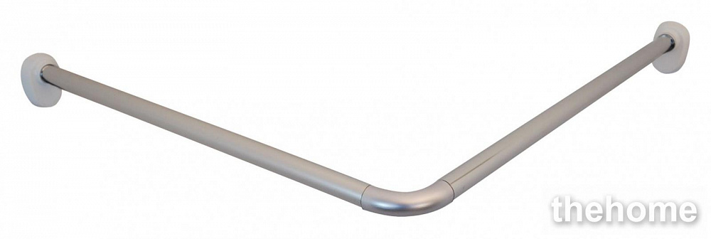 Карниз для ванны Ridder 59010 80х80 см - TheHome