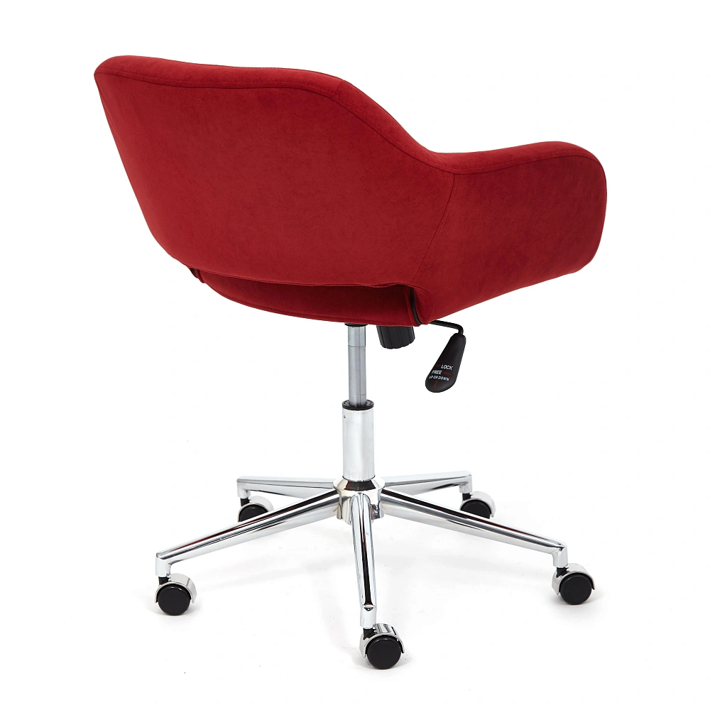 Кресло MODENA хром TetChair 14229 - 3