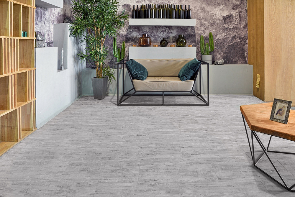 Каменно-полимерная плитка Alpine Floor Stone Mineral Core Сумидеро (без подложки) ЕСО 4-18 - TheHome