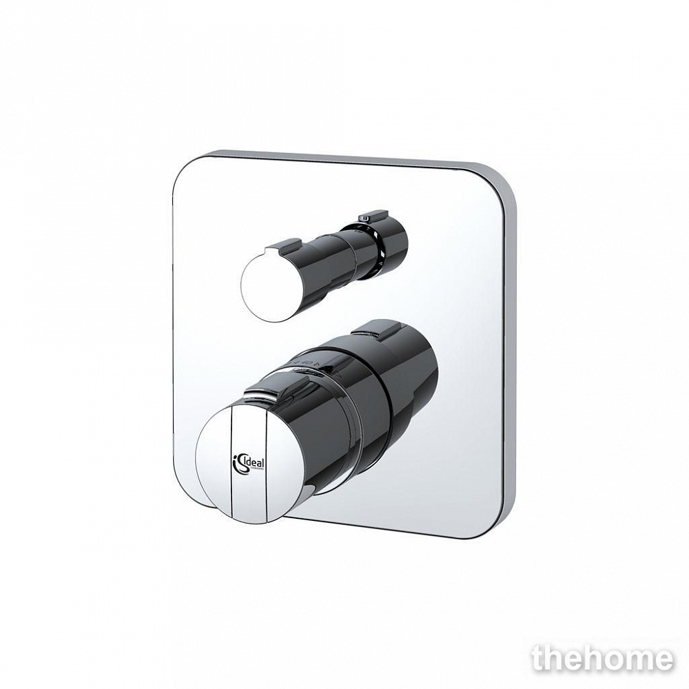 Смеситель Ideal Standard Ceratherm 200 для душа A4662AA - TheHome