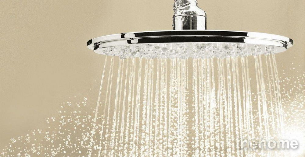Верхний душ Grohe Rainshower Cosmopolitan 210 26171000 - 6