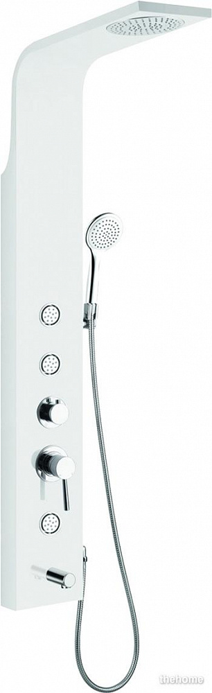 Душевая панель RGW Shower Panels SP-05 - 2