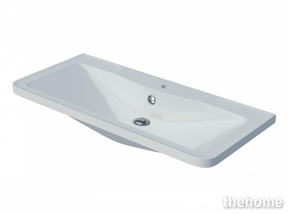 Раковина Madera Adel 100 - TheHome