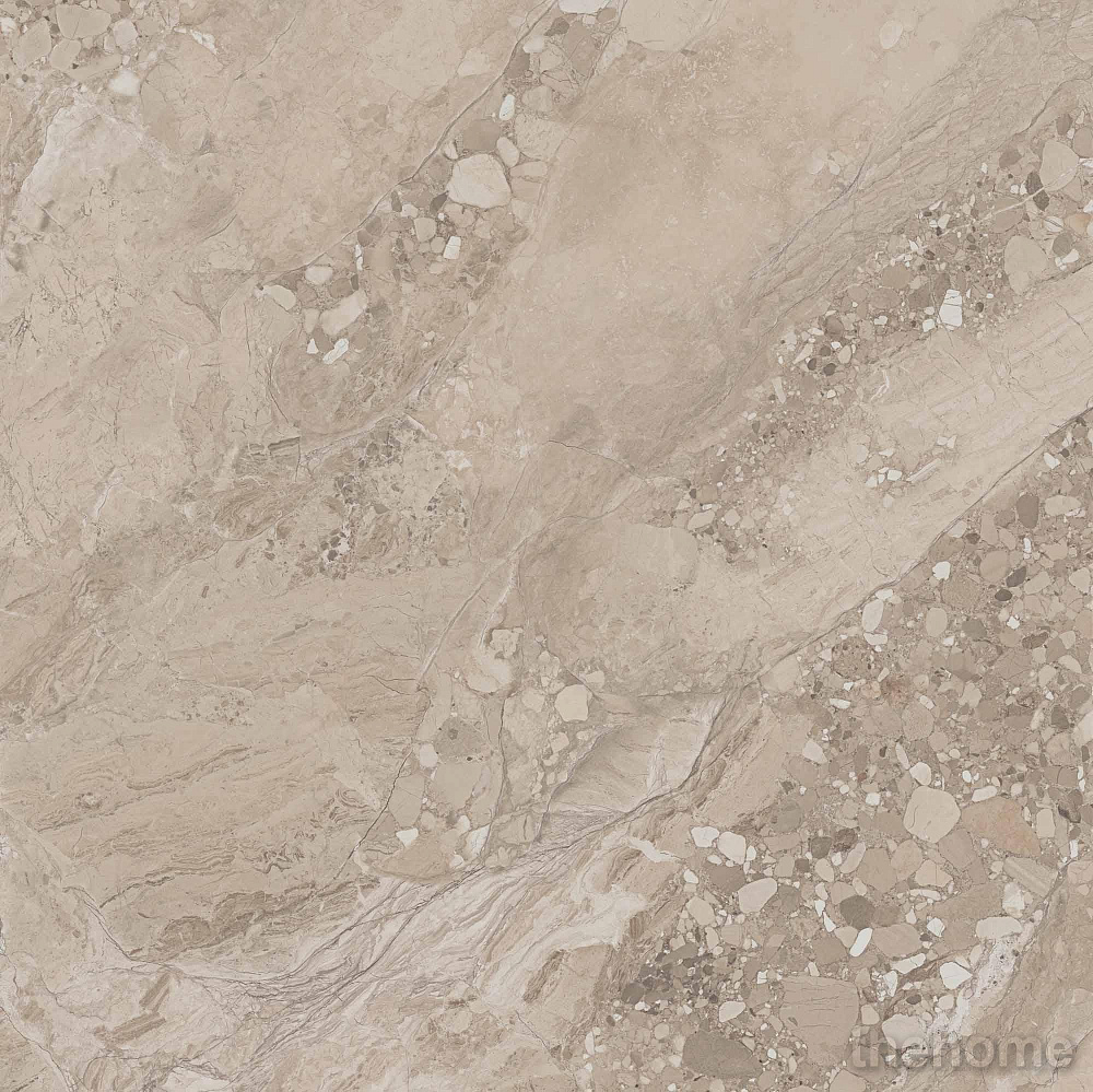 Керамогранит OM02 80x80x11 Непол.Рект. - TheHome