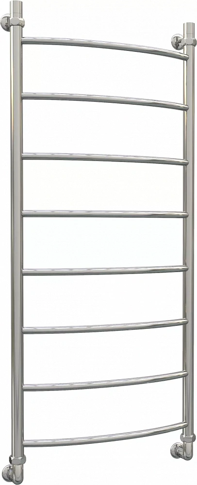 Полотенцесушитель водяной Aquanerzh лесенка дуга 120x40 - TheHome