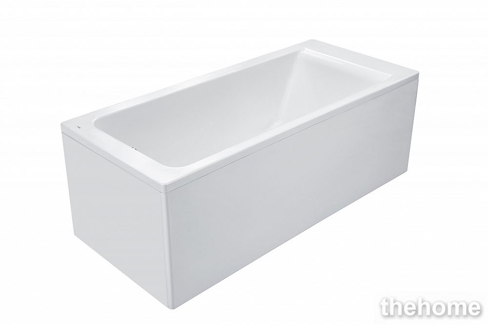 Акриловая ванна Roca Easy ZRU9302905 170x70 см - 2