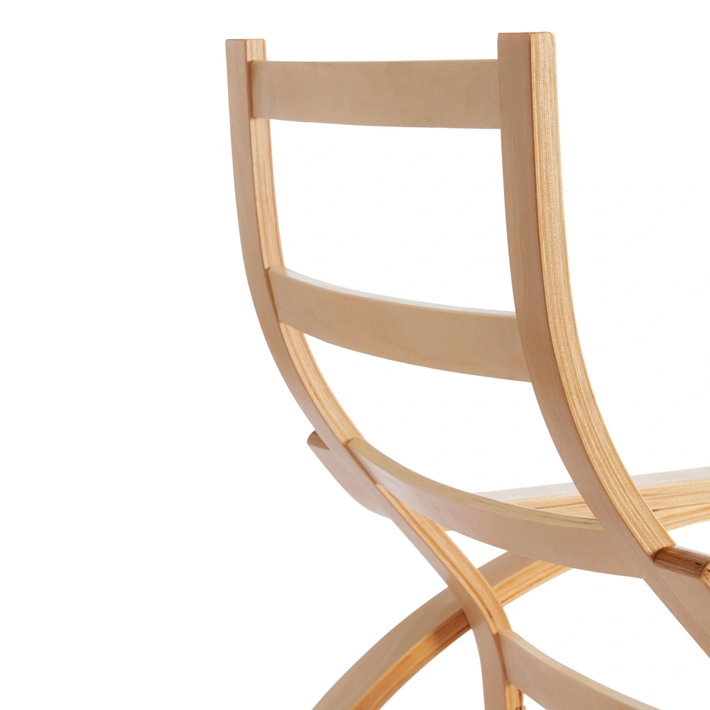 Кресло-качалка mod. AX3005 TetChair 19278 - 7