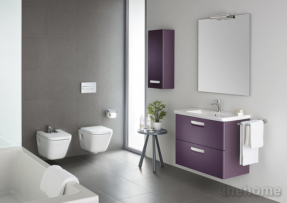 Раковина Roca Gap 327472000 60 см - 3