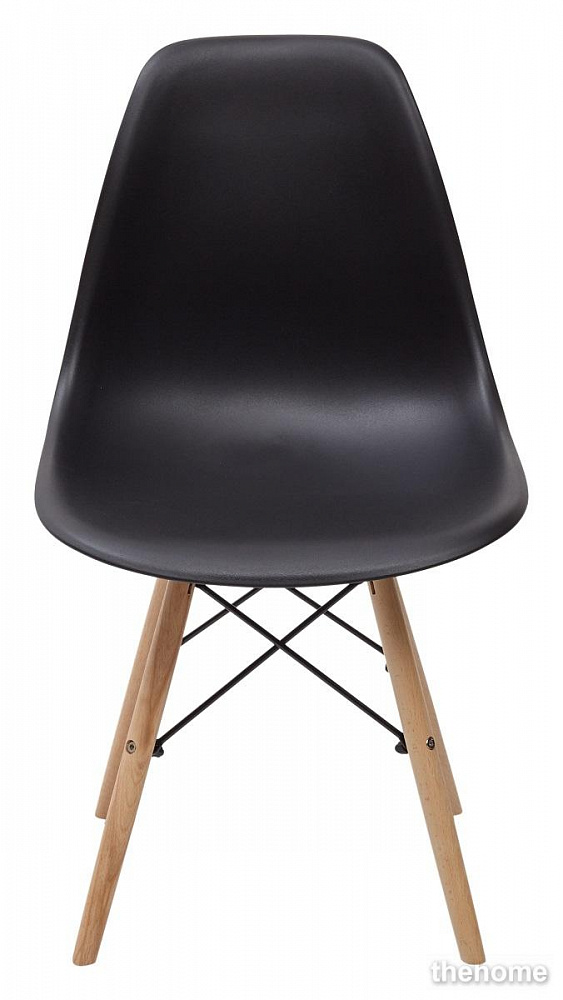 Стул М-Сити DNPP623BLACK3010 черный - 3