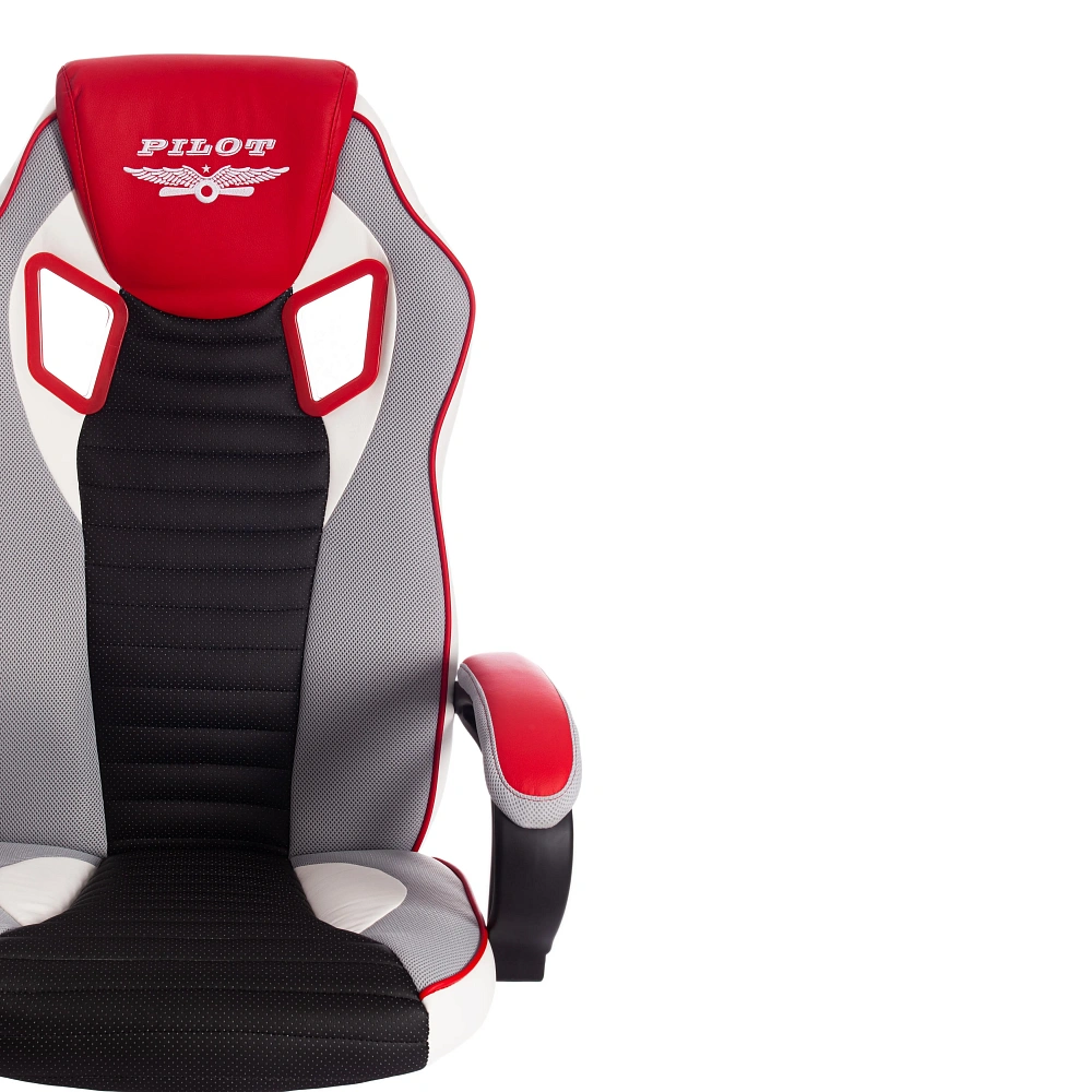 Кресло PILOT TetChair 15288 - 6
