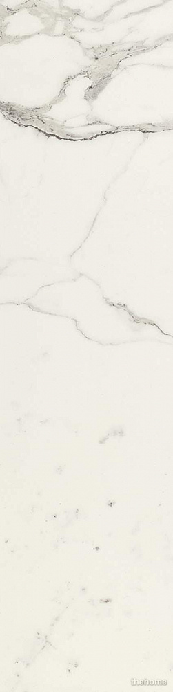 Керамогранит Allmarble Statuario Rett. 30х120 - TheHome