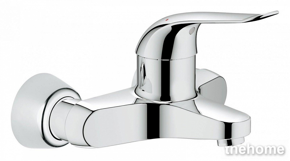 Смеситель Grohe Euroeco Speсial 32776000 для раковины - TheHome