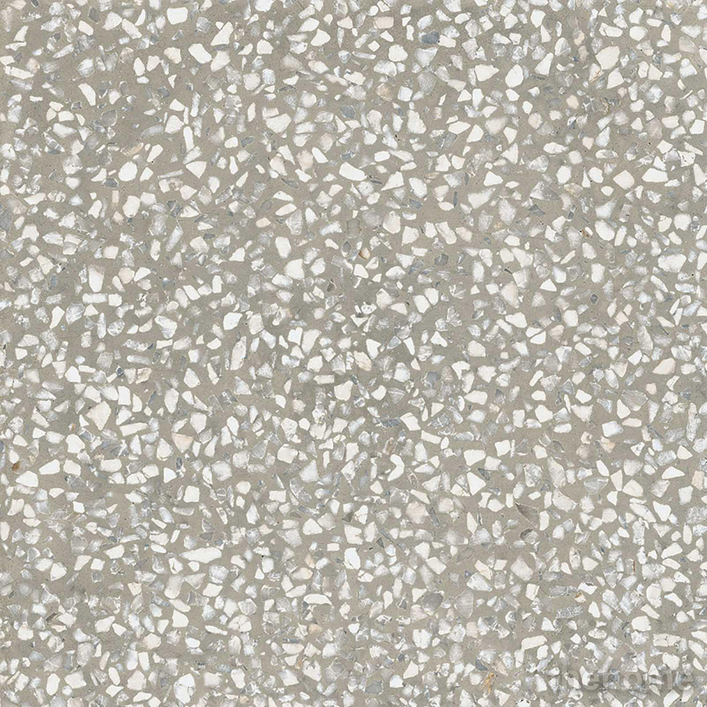Керамогранит D_Segni Scaglie Grey 20x20 - TheHome
