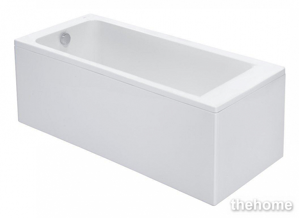 Акриловая ванна Roca Easy 150x70 ZRU9302904 - 2
