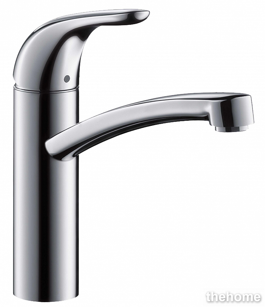 Смеситель для кухни Hansgrohe Focus E 31780000 - TheHome
