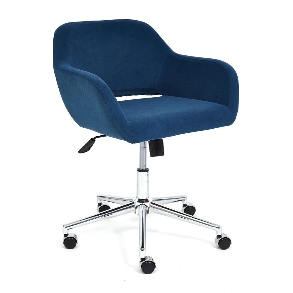 Кресло MODENA хром TetChair 14233 - TheHome