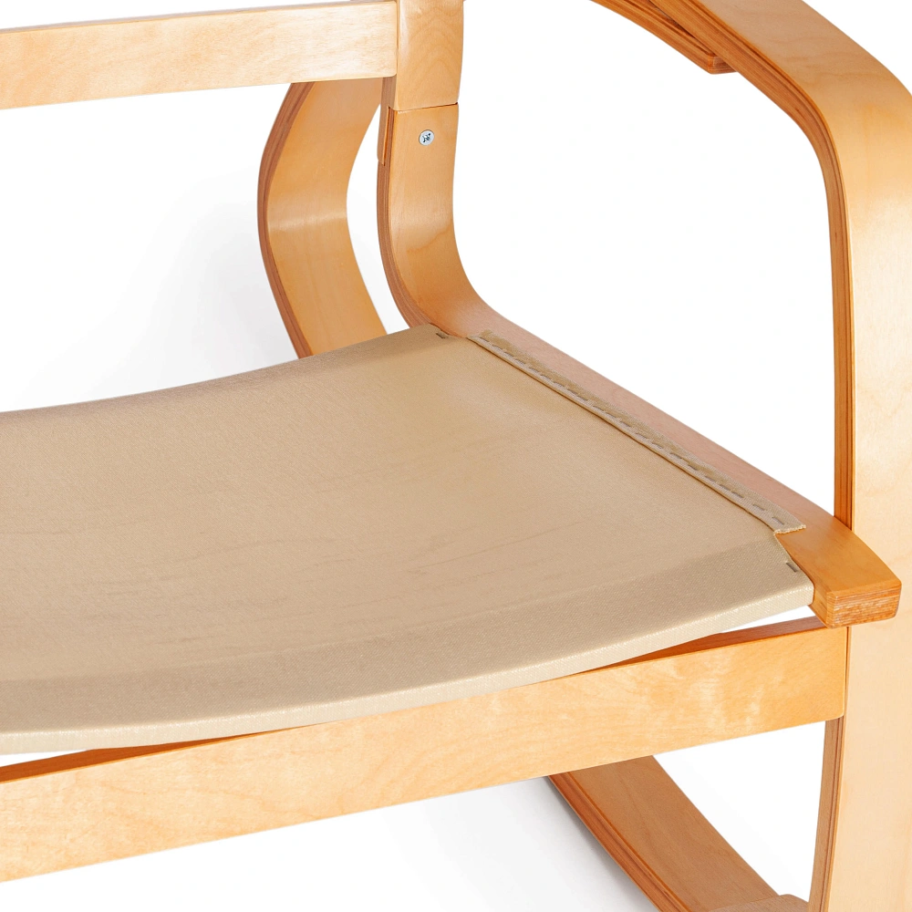 Кресло-качалка mod. AX3005 TetChair 19278 - 15