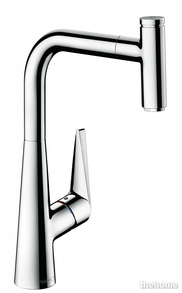 Смеситель для кухни Hansgrohe Talis Select S 72821000 - TheHome