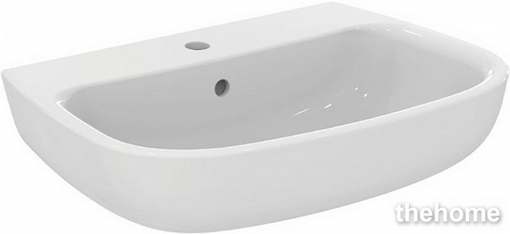 Раковина Ideal Standard Esedra T279701 65 см - TheHome