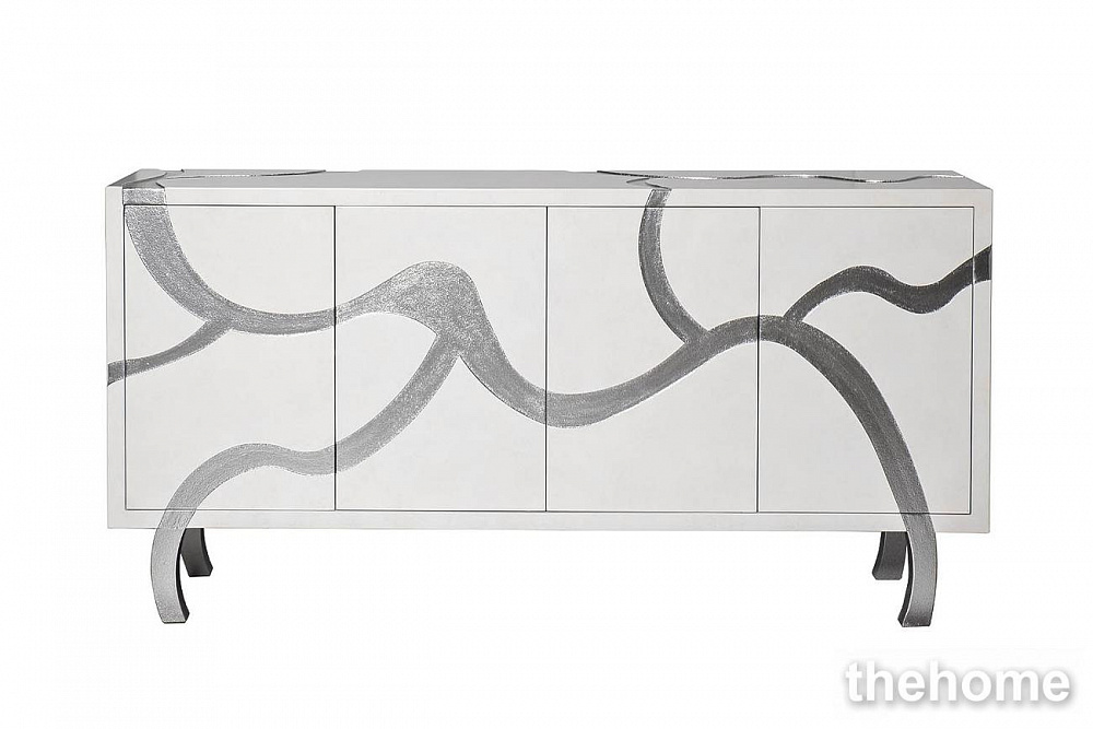 ART-7F05KOMD Комод 183*41*94см Garda Decor - TheHome
