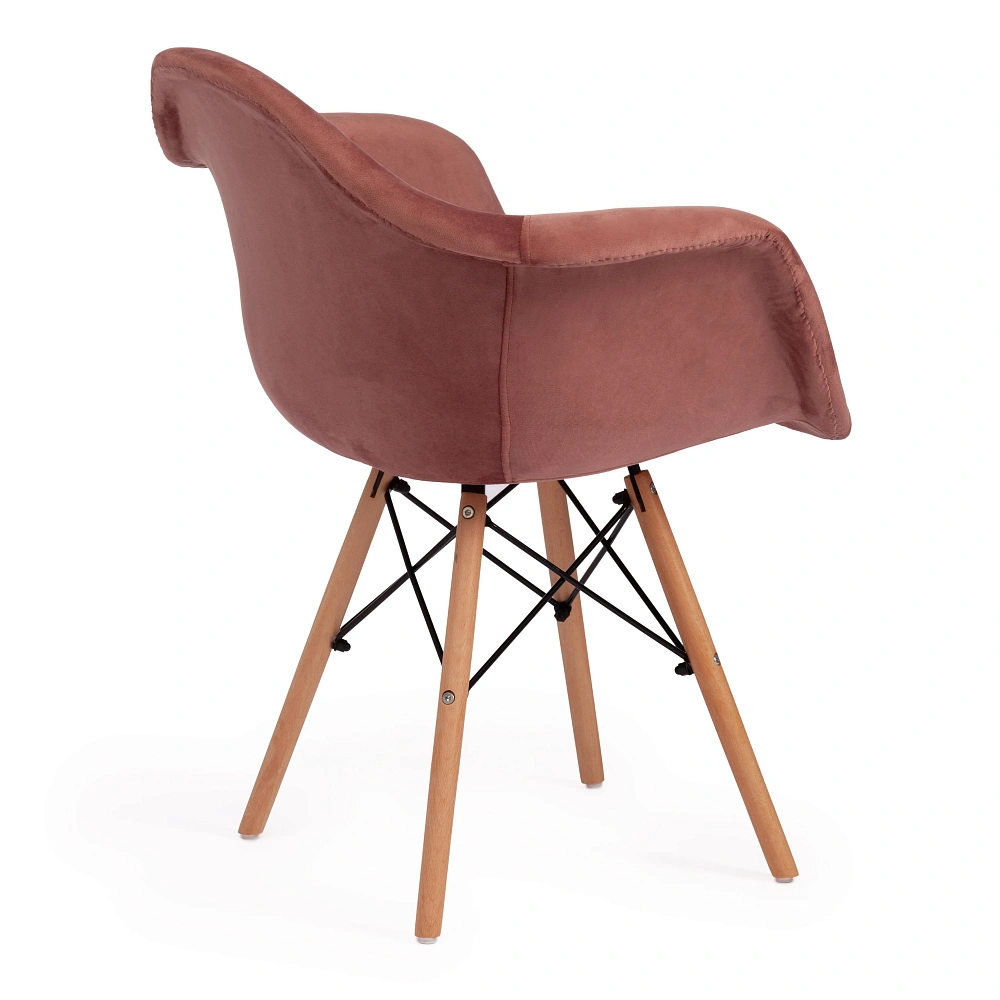 Кресло CINDY SOFT (EAMES) (mod. 101) TetChair 15216 - 3