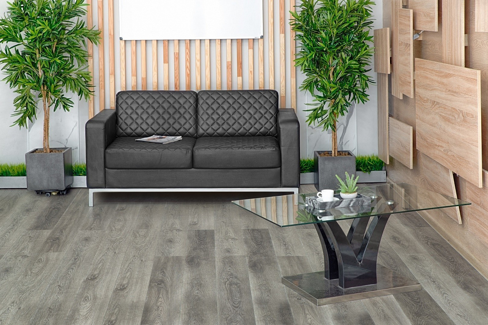 Каменно-полимерная плитка Alpine Floor Grand Sequoia НЕГАРА ECO 11-17 - TheHome
