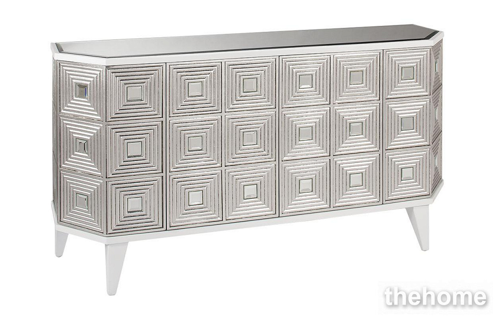 ART-B1980-S Комод 166*41*91см Garda Decor - 2