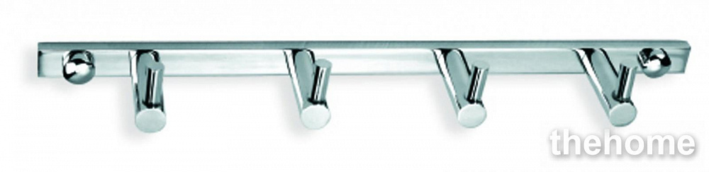 Крючок Rush Bianki BI76242 - TheHome