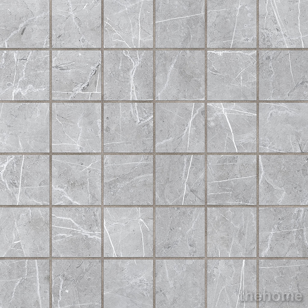 Мозаика VS02 (5х5) 30x30 непол. (10 мм) - TheHome