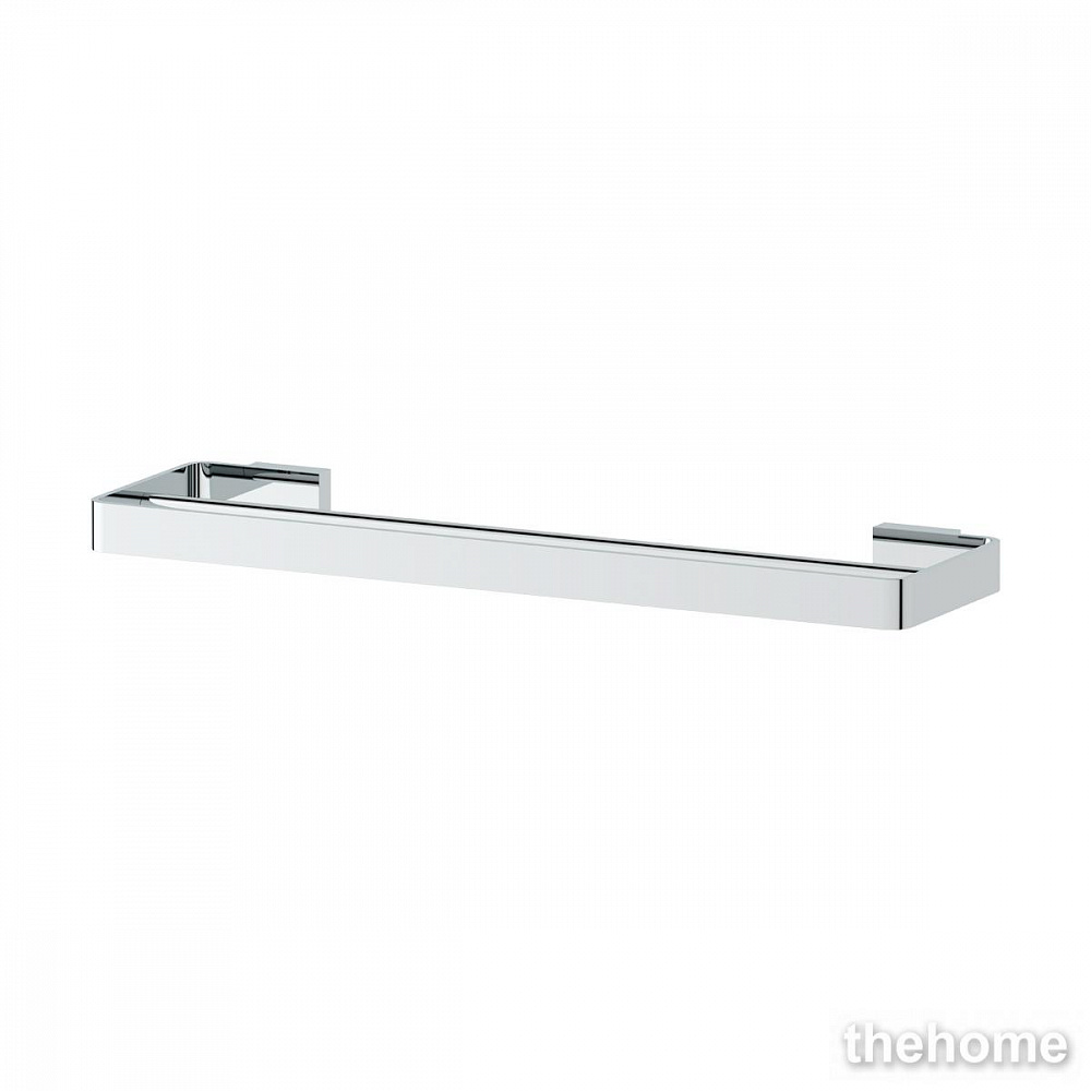 Полотенцедержатель Artwelle Regen 831145A двойной хром - TheHome