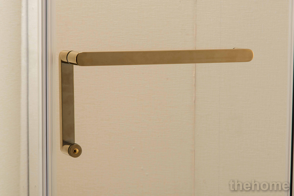 Душевой уголок Grossman PR-90GD 90x90x200 - 3