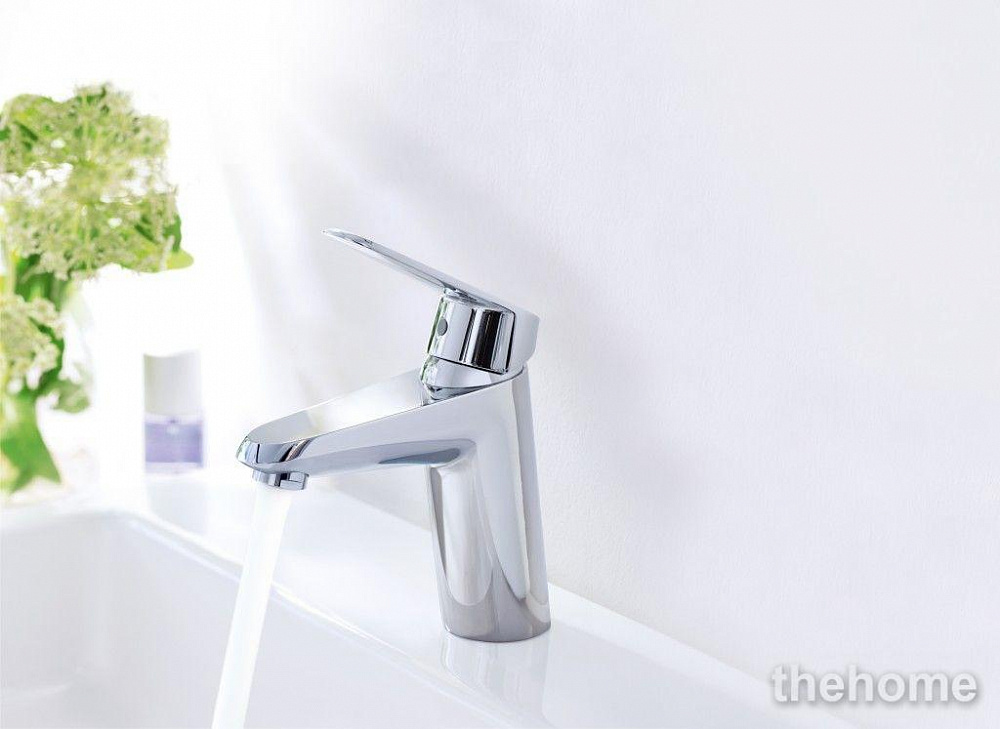 Смеситель Grohe Eurodisc Cosmopolitan 33190002 для раковины - 3