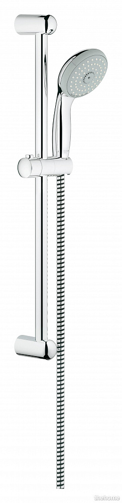 Душевой гарнитур Grohe Tempesta New 100 27924000 - TheHome