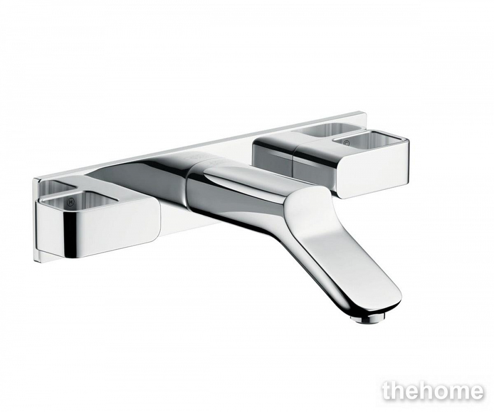 Смеситель AXOR Urquiola 11042000 для раковины - TheHome