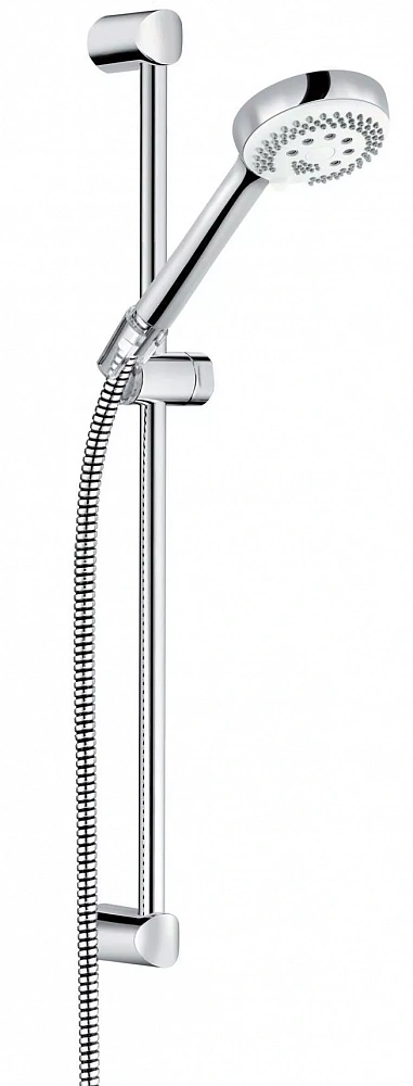 Душевой гарнитур Kludi Logo 6836005-00 - TheHome