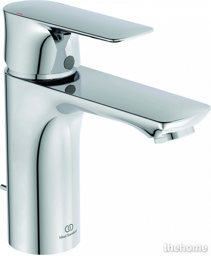 Смеситель для раковины Ideal Standard CONNECT AIR A7021AA - TheHome