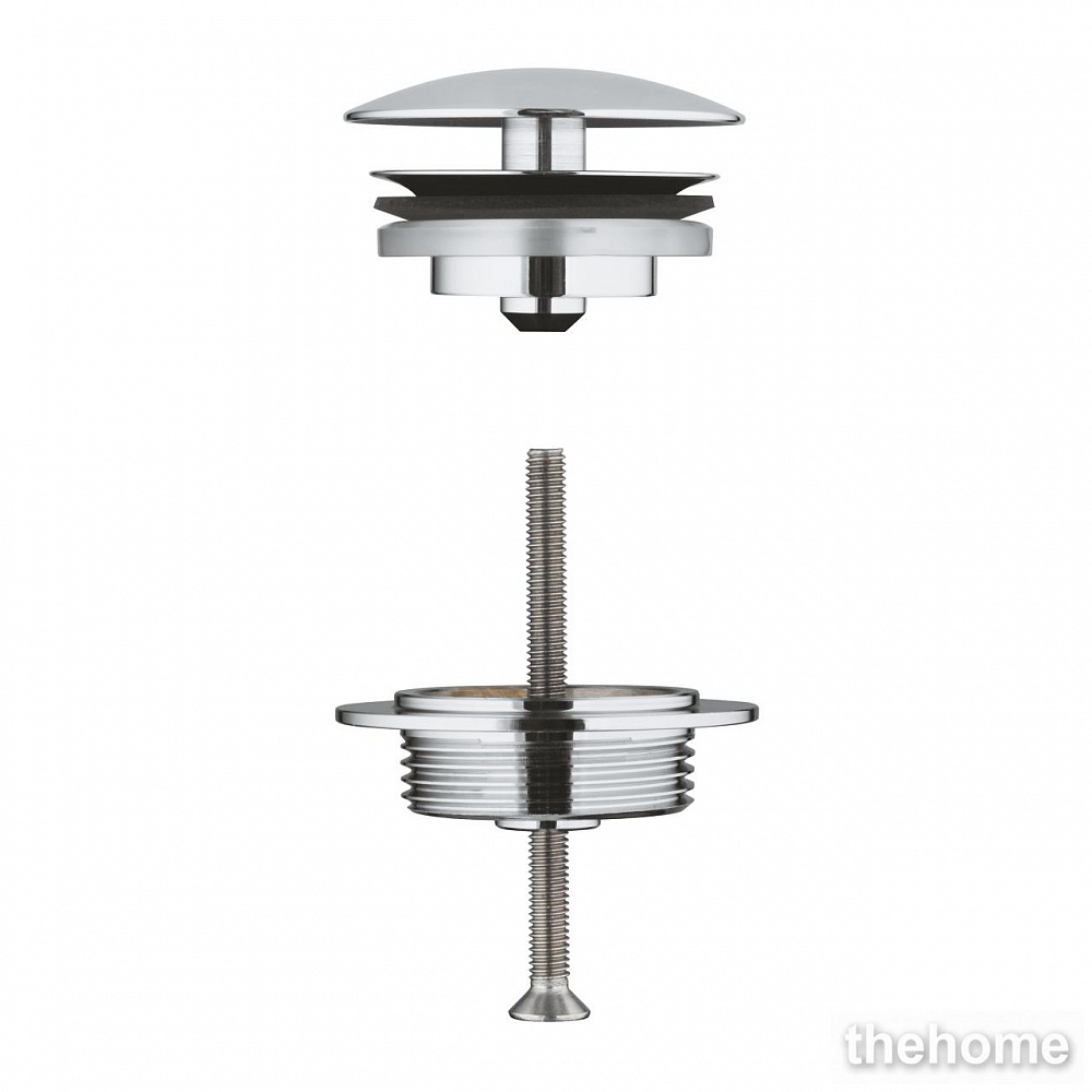 Донный клапан Grohe Veris 65808000 - TheHome