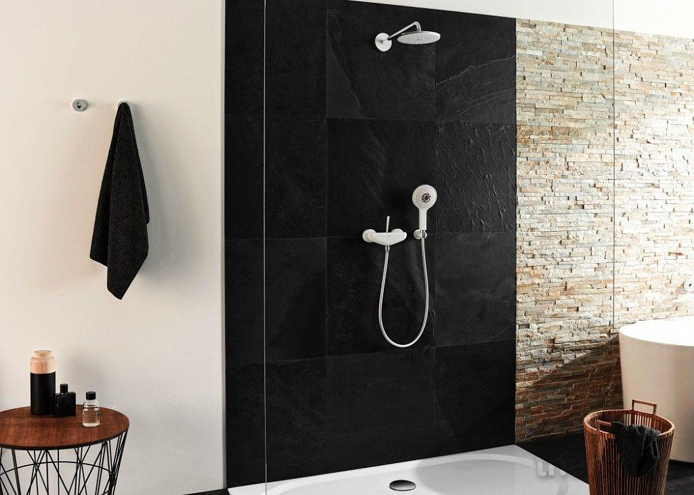Смеситель Grohe Eurodisc joy 23430LS0 для душа - 2