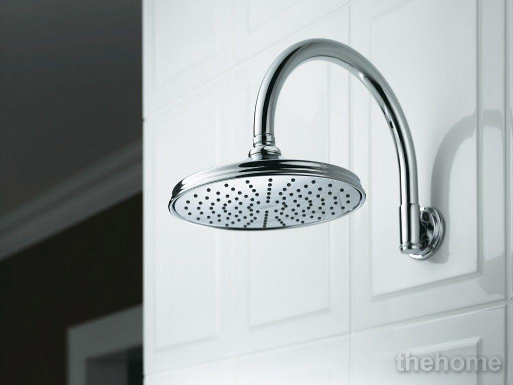 Верхний душ Grohe Rainshower Rustic 210 28369000 - 2