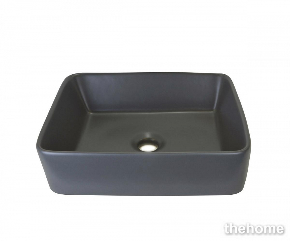 Накладная раковина Bronze de Luxe 1010-GM - TheHome