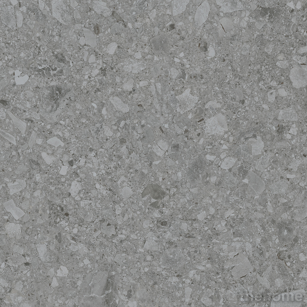 Керамогранит Ceppostone Т.Серый Матовый 7Рек 80х80 - TheHome